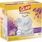 Glad 13 gal Trash Bags, 24 in x 27.38 in, Extra Heavy-Duty, .95 Mil, White, 240 PK 78902 - alternate 17
